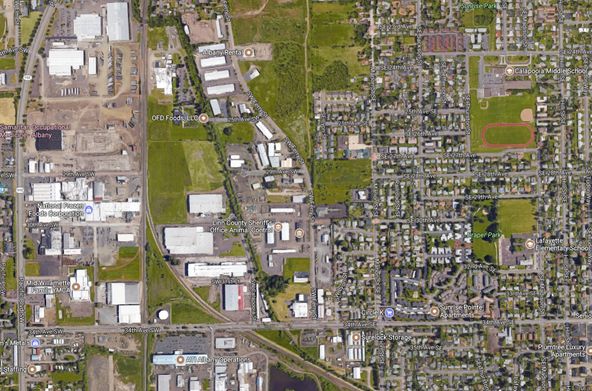 Ferry Street Land - PRICE REDUCED!: SW Ferry Street , Albany, OR 97322
